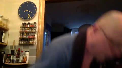 Otto online show from 12, 1, 2026