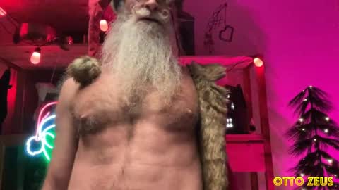 Snapshot of ottozeus chatting on 26, 12, 2024 Otto Zeus online show from 26, 12, 2024