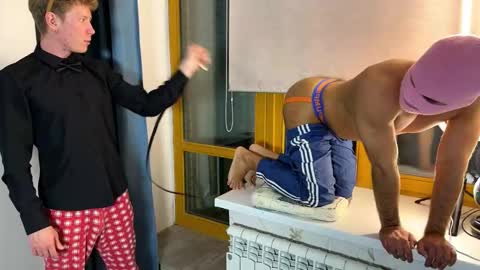 Snapshot of oukorok chatting on 19, 3, 2026 Oukorok online show from 19, 3, 2026