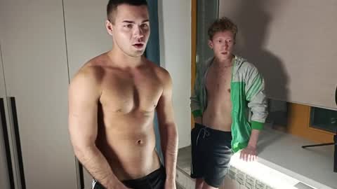 Snapshot of oukorok chatting on 19, 4, 2026 Oukorok online show from 19, 4, 2026