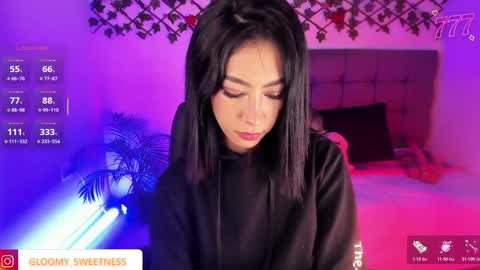 Snapshot of ounla_sweet chatting on 9, 2, 2026 ounla sweet online show from 9, 2, 2026