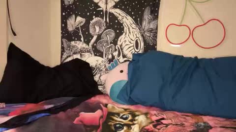 Caleb and Tiffany online show from 14, 11, 2025