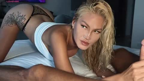 Irma Sophia  Dan online show from 26, 3, 2026