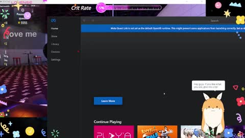 Snapshot of outrider4ever chatting on 19, 12, 2024 outrider online show from 19, 12, 2024