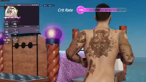 Snapshot of outrider4ever chatting on 1, 2, 2025 outrider online show from 1, 2, 2025