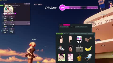 Snapshot of outrider4ever chatting on 1, 2, 2025 outrider online show from 1, 2, 2025