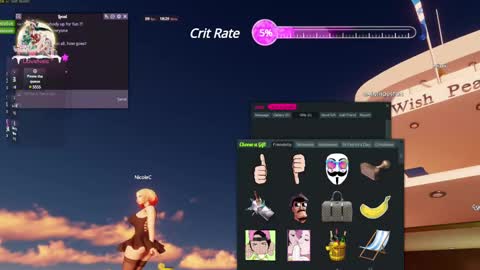 Snapshot of outrider4ever chatting on 1, 2, 2025 outrider online show from 1, 2, 2025