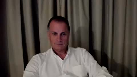 Snapshot of over50dad chatting on 18, 12, 2025 Over50Dad online show from 18, 12, 2025