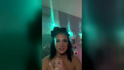 Snapshot of ovmilf chatting on 19, 12, 2025 ovmilf online show from 19, 12, 2025