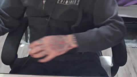 Snapshot of owax23 chatting on 23, 1, 2025 owax23 online show from 23, 1, 2025