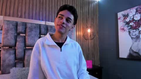 Owen Johnson online show from 5, 11, 2025