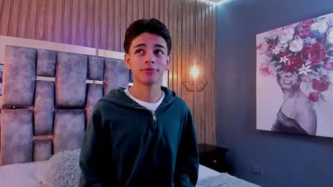 Owen Johnson online show from 16, 11, 2025