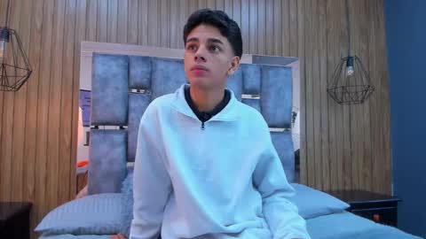 Owen Johnson online show from 22, 11, 2025