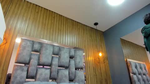 Owen Johnson online show from 15, 3, 2026