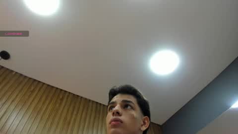 Owen Johnson online show from 13, 4, 2026