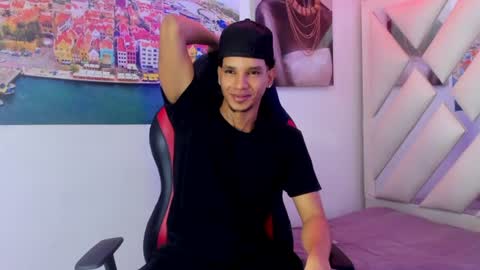Snapshot of owen_blaze3 chatting on 13, 6, 2026 owen blaze online show from 13, 6, 2026