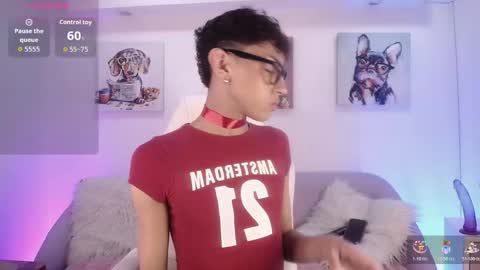 Owen online show from 1, 2, 2026