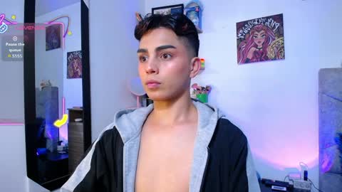 Owen  Independent model  online show from 2, 4, 2026