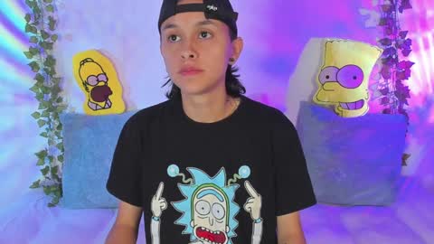 Owen foxx online show from 5, 12, 2024