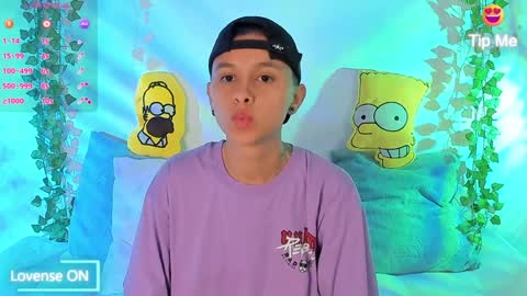 Owen foxx online show from 18, 1, 2025