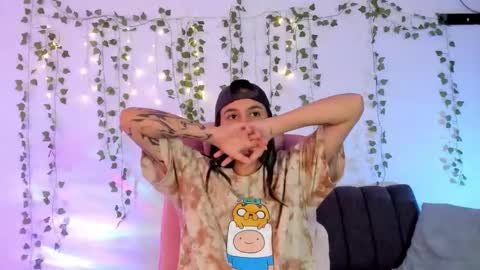 Snapshot of owenfoxx1 chatting on 7, 2, 2026 Owen foxx online show from 7, 2, 2026