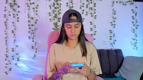 Snapshot of owenfoxx1 chatting on 8, 2, 2026 Owen foxx online show from 8, 2, 2026