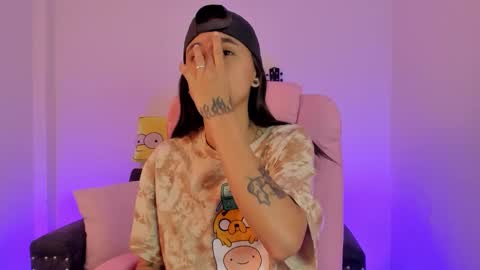 Snapshot of owenfoxx1 chatting on 13, 3, 2026 Owen foxx online show from 13, 3, 2026