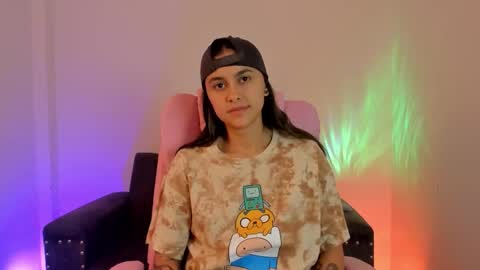 Snapshot of owenfoxx1 chatting on 18, 3, 2026 Owen foxx online show from 18, 3, 2026