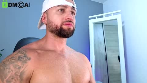 Maximus Owen online show from 16, 3, 2026