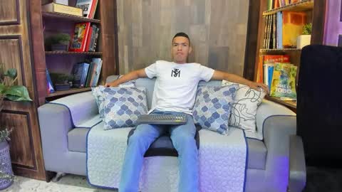 Snapshot of owenpierce1 chatting on 10, 9, 2025 Owen online show from 10, 9, 2025