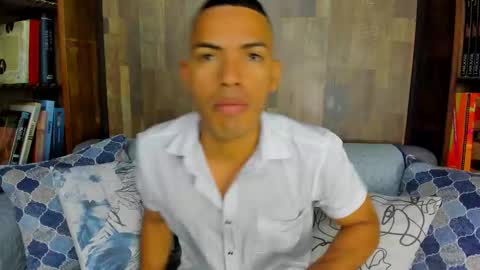 Snapshot of owenpierce1 chatting on 1, 10, 2025 Owen online show from 1, 10, 2025