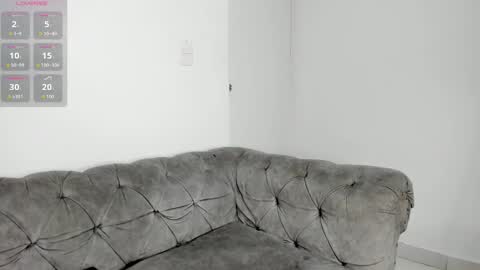 O W E N - S T O N E online show from 20, 9, 2025