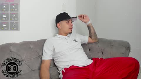 O W E N - S T O N E online show from 30, 9, 2025