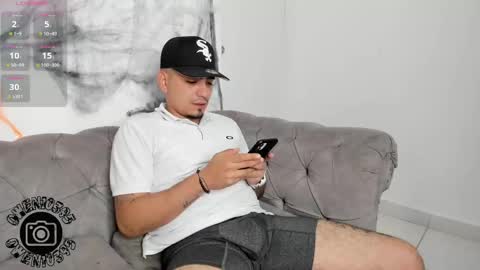 O W E N - S T O N E online show from 22, 10, 2025