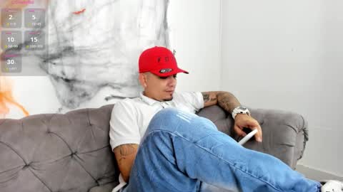 O W E N - S T O N E online show from 3, 11, 2025