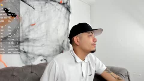 O W E N - S T O N E online show from 5, 11, 2025