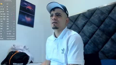 O W E N - S T O N E online show from 16, 11, 2025