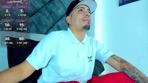 O W E N - S T O N E online show from 26, 11, 2025