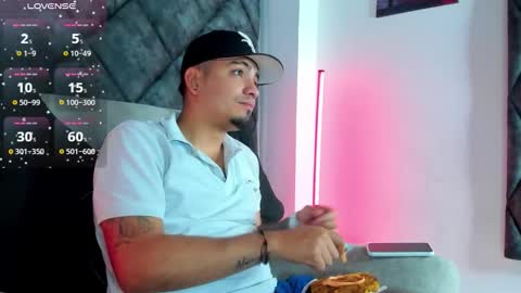 O W E N - S T O N E online show from 29, 11, 2025