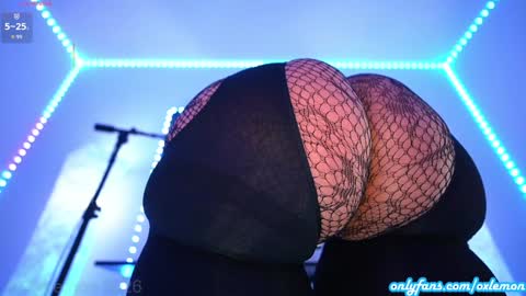 Snapshot of oxlemon chatting on 13, 1, 2026 oxlemon online show from 13, 1, 2026