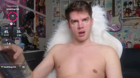 Mike online show from 14, 3, 2026