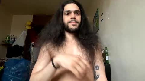 CoCreatorBlancki online show from 29, 12, 2024