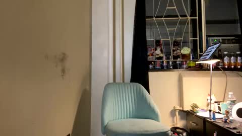 CoCreatorBlancki online show from 1, 1, 2025