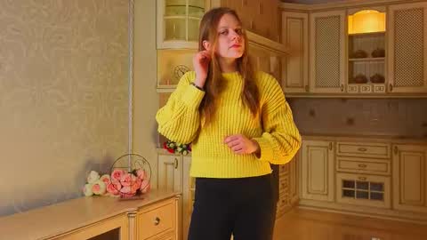 Call me Gabriela online show from 27, 11, 2025