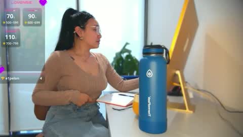 ozhmara online show from 29, 9, 2025