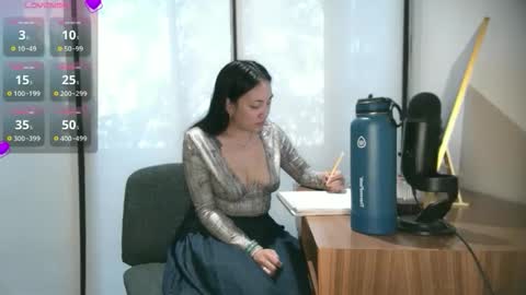 ozhmara online show from 12, 11, 2025