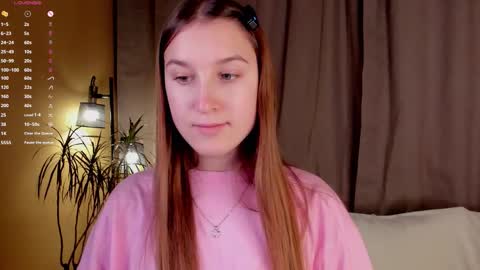 Snapshot of oziecarmona chatting on 15, 11, 2025 Caroline or just Lina online show from 15, 11, 2025