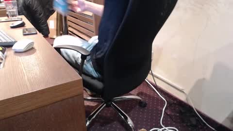 Snapshot of ozilla0699 chatting on 31, 12, 2024 ozilla0699 online show from 31, 12, 2024
