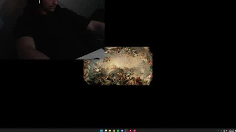Snapshot of ozilla0699 chatting on 27, 3, 2026 ozilla0699 online show from 27, 3, 2026