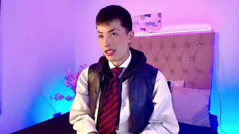 Dany Ozorio online show from 6, 11, 2025